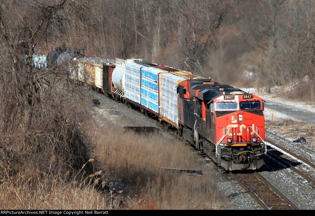 CN 2847